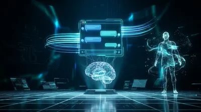 AI 解決方案推出 (2024)